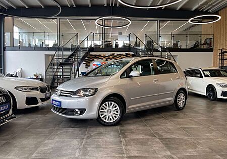 VW Golf Plus Volkswagen VI Comfortline *AHK*KLIMA*PDC*SZHZ*