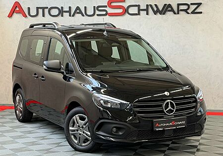 Mercedes-Benz Citan 112CDI Tourer FACELIFT Kamera Navi Led Distronic