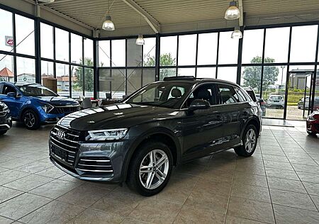 Audi Q5 55 TFSI e quattro sport/ S Line