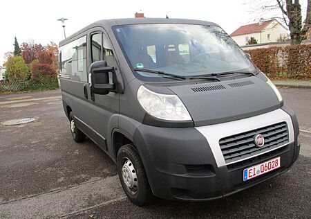 Fiat Ducato 100 9 Sitz