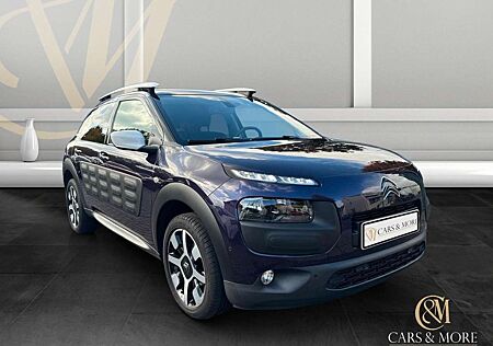 Citroën C4 Cactus Citroen Shine Edition T.Leder Navi RFK PDC V&H