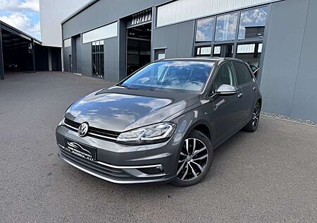 VW Golf Volkswagen VII Lim. Highline BMT/Start-Stopp Garantie