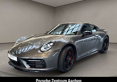 Porsche 992 911 Carrera 4 GTS HA-Lenkung Liftsystem-VA