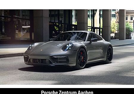 Porsche 992 911 Carrera 4 GTS HA-Lenkung Liftsystem-VA