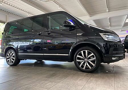 VW T6 Multivan Volkswagen 2,0 TDI Highline *Garantie*