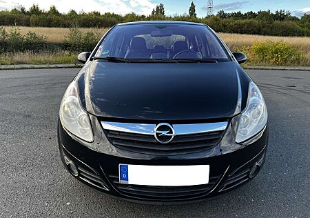 Opel Corsa D 1.2 NEU Steuerkette-Kupplung-Service- NEU ALLES
