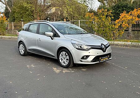 Renault Clio Grandtour-1.HAND-NAVI-STANHEIZUNG-GARANTIE