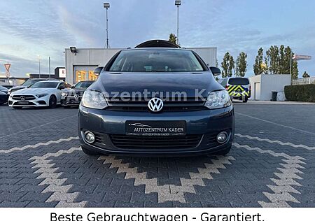 VW Golf Volkswagen Plus VI Match*PDC*Sitzheizung*MFL*Tempomat*