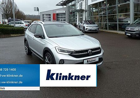 VW Taigo Volkswagen 1.0 TSI Style, DSG, AHK