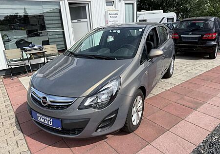 Opel Corsa Energy