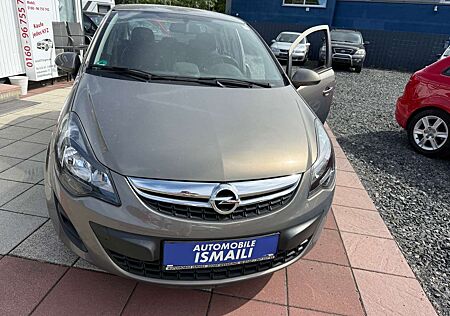 Opel Corsa Energy