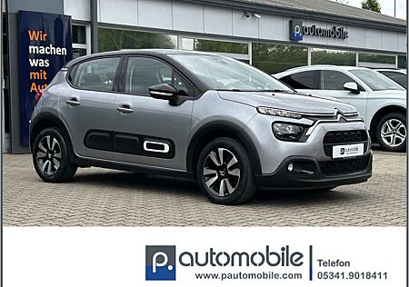 Citroën C3 Citroen 1.2 Shine Pack*LED*NAVI*