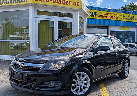 Opel Astra H GTC 1.6Edition*Temp*Pdc*TÜV&INSP*GARANTIE