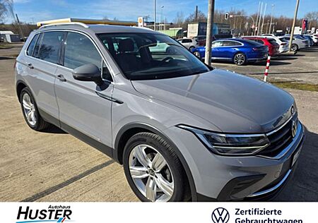 VW Tiguan Volkswagen Life 1.5 TSI OPF *ACC,APP,NAVI*