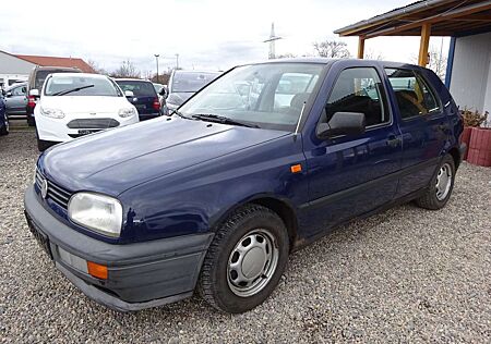 VW Golf Volkswagen 1.6 CL