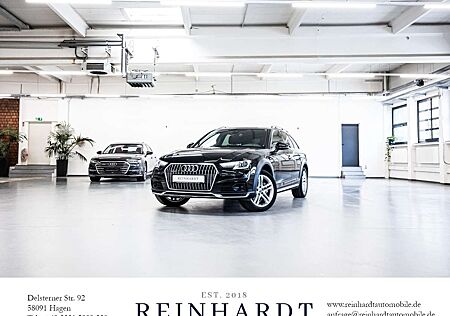 Audi A4 Allroad 2.0TDi Q XENON+/ACC/NAVI+/PHONE/B&O