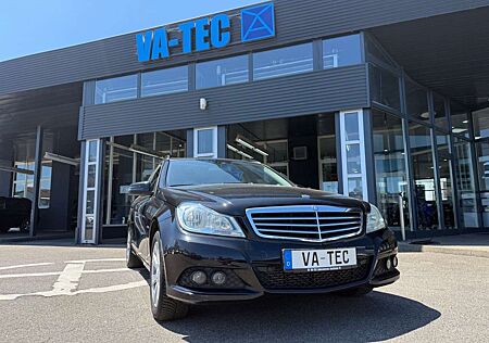 Mercedes-Benz C 200 T CGI BlueEfficiency
