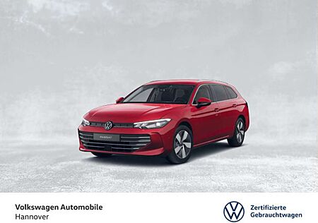 VW Passat Variant Volkswagen 1.5 eTSI DSG Business Navi LED Di