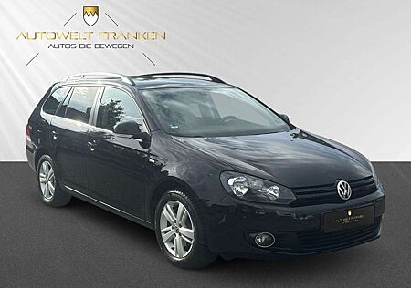 VW Golf Volkswagen 1.2 TSI Match *STEUERKETTE NEU*PDC*STHZ*SHZ