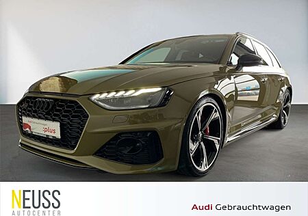 Audi RS4 Avant 2.9 TFSI quattro HUD+PANO+DYNAMIK+ACC
