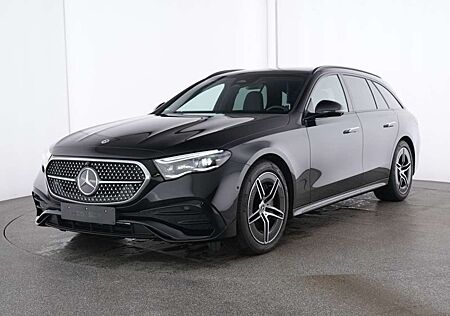Mercedes-Benz E 450 d 4M T AMG-Sport/Pano/AHK/Burm/Night/360°