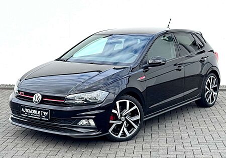 VW Polo Volkswagen VI GTI 2.0 TSI DSG / GARANTIE /