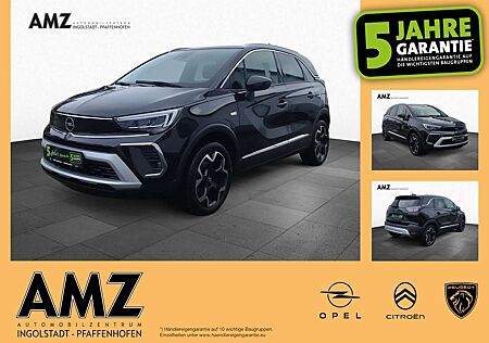 Opel Crossland Ultimate Paket Navi-Pro Klimaauto.