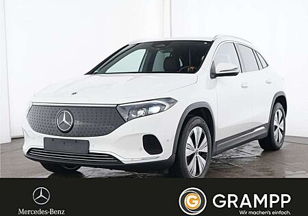 Mercedes-Benz EQA 250 Progressive Fahrassistenz/Memory/Winter