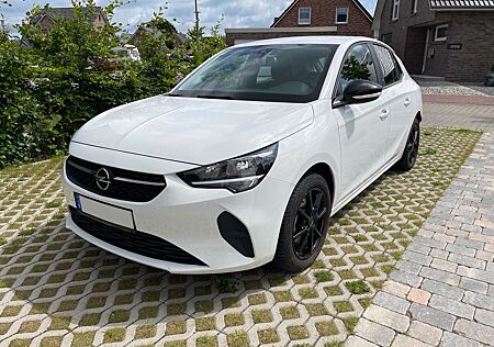 Opel Corsa-e