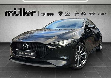 Mazda 3 G 122 PS 6GS SELECTION A18 DES-P ACT-P G 122 PS 6G