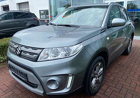 Suzuki Vitara Comfort 4x4*AHK*Kamera*Klimaauto*WinterP*