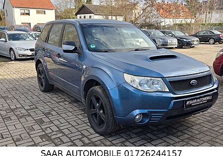 Subaru Forester Active 2.0 /KLIMAAUTOMATIK/MOTORSCHADEN