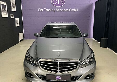 Mercedes-Benz E 250 Lim. CGI BlueEfficiency /1 Hand/45214 km