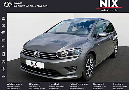 VW Golf Sportsvan Volkswagen 1.4 TSI BMT Allstar