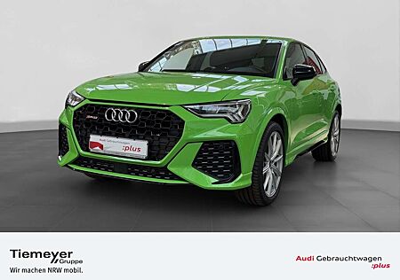 Audi RS Q3 RSQ3 Sportback Q LM20 OPTIKPKT VIRTUAL SPORTSITZ