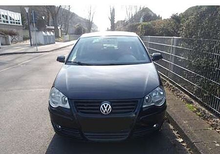 VW Polo Volkswagen 1.4 Aut. United