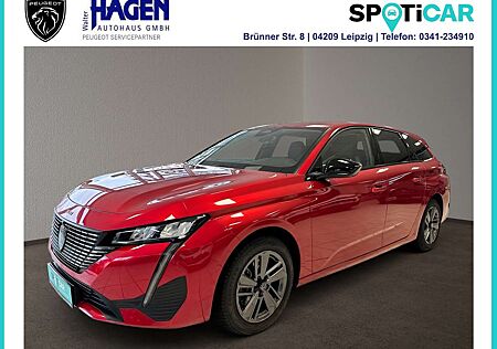 Peugeot 308 SW Allure 1.2 130PureTech PDC/RFK/SHZ/LED/DAB/NAVI