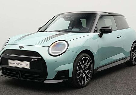 MINI Cooper E John Cooper Works Trim