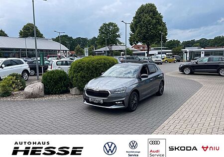 Skoda Fabia 1.0 TSI Ambition
