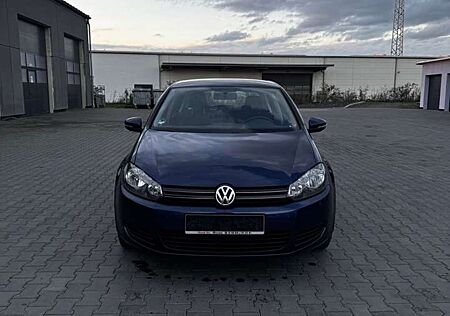 VW Golf Volkswagen 1.4 Trendline