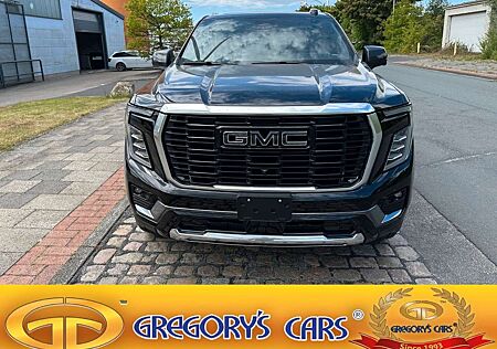 GMC Yukon DENALI XL ULTIMATE+NEW+420HP+FULLoptions