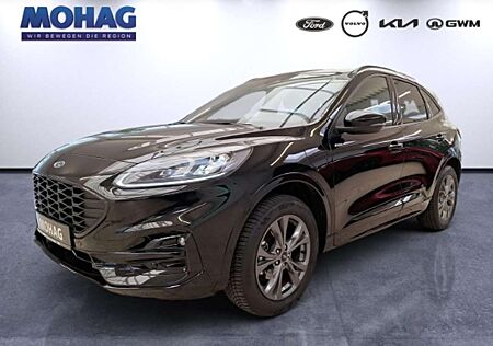 Ford Kuga Plug-In Hybrid 2.5l Duratec ST-Line X -EU6d-