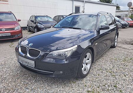 BMW 530d 530