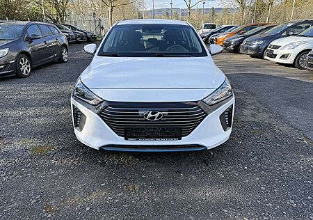 Hyundai Ioniq Trend Hybrid