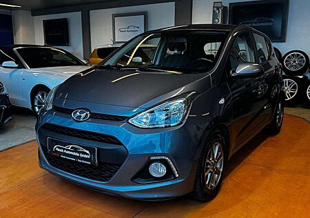 Hyundai i10 FIFA World Cup Edition/79TKM/KLIMA/TEMPO/SHZ