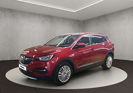 Opel Grandland X 1.2 Turbo INNOVATION