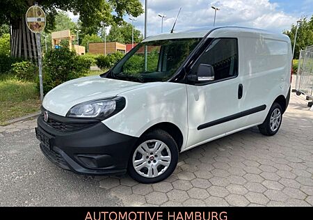 Fiat Doblo Kasten*Klima*NAVI*PDC*ZV/FB*GJR*1.Hd