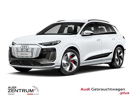 Audi Q6 e-tron quattro S-Line *Navi*Matrix*TopView *
