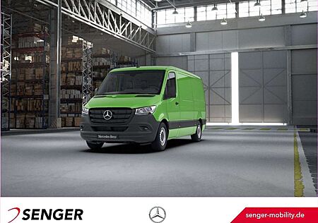 Mercedes-Benz Sprinter 317 CDI L2H1 Klima Kamera AHK3,5t 9G