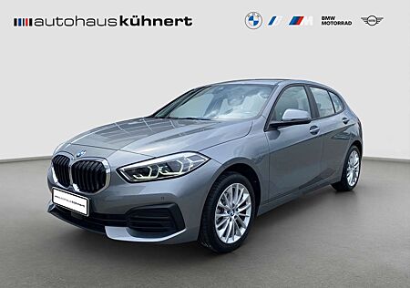 BMW 118 i Advantage LED SpurAss ParkAss RFK AUT PDC